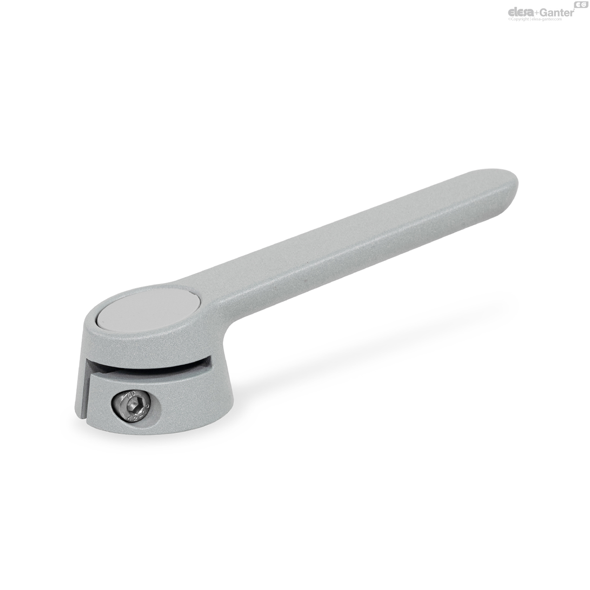 Imagen 1 de GN 210-32-VK8-N-ZD-SR