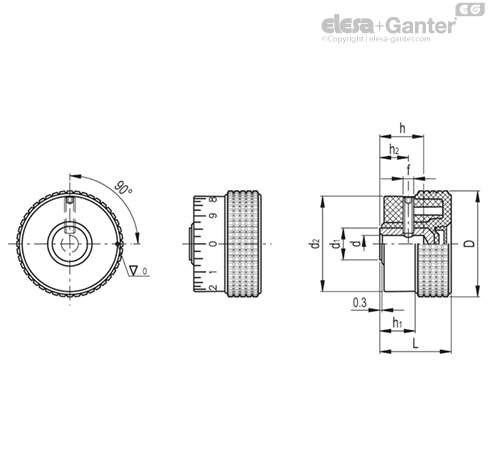 Imagen 2 de MBR.30 B-5+CGS-C17
