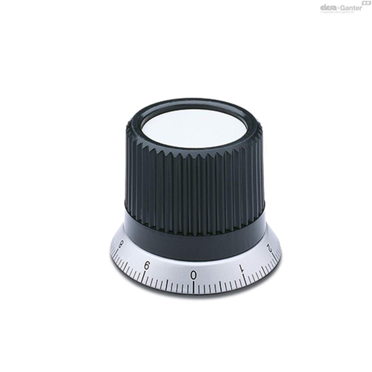 Imagen 1 de IZN.381/45 A-8+FGS-10/100-C3