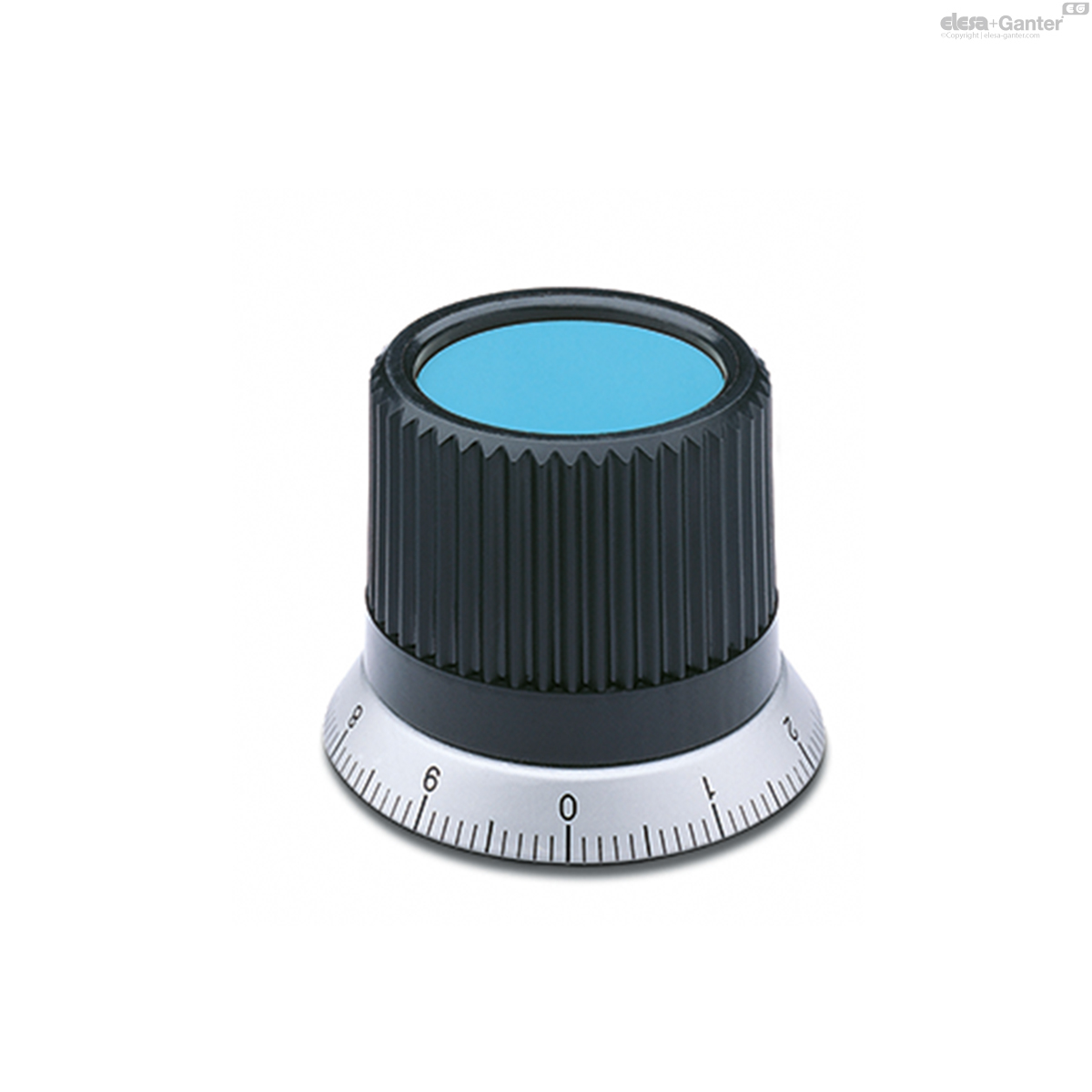 Imagen 1 de IZN.381/45 A-8+FGS-10/100-C5