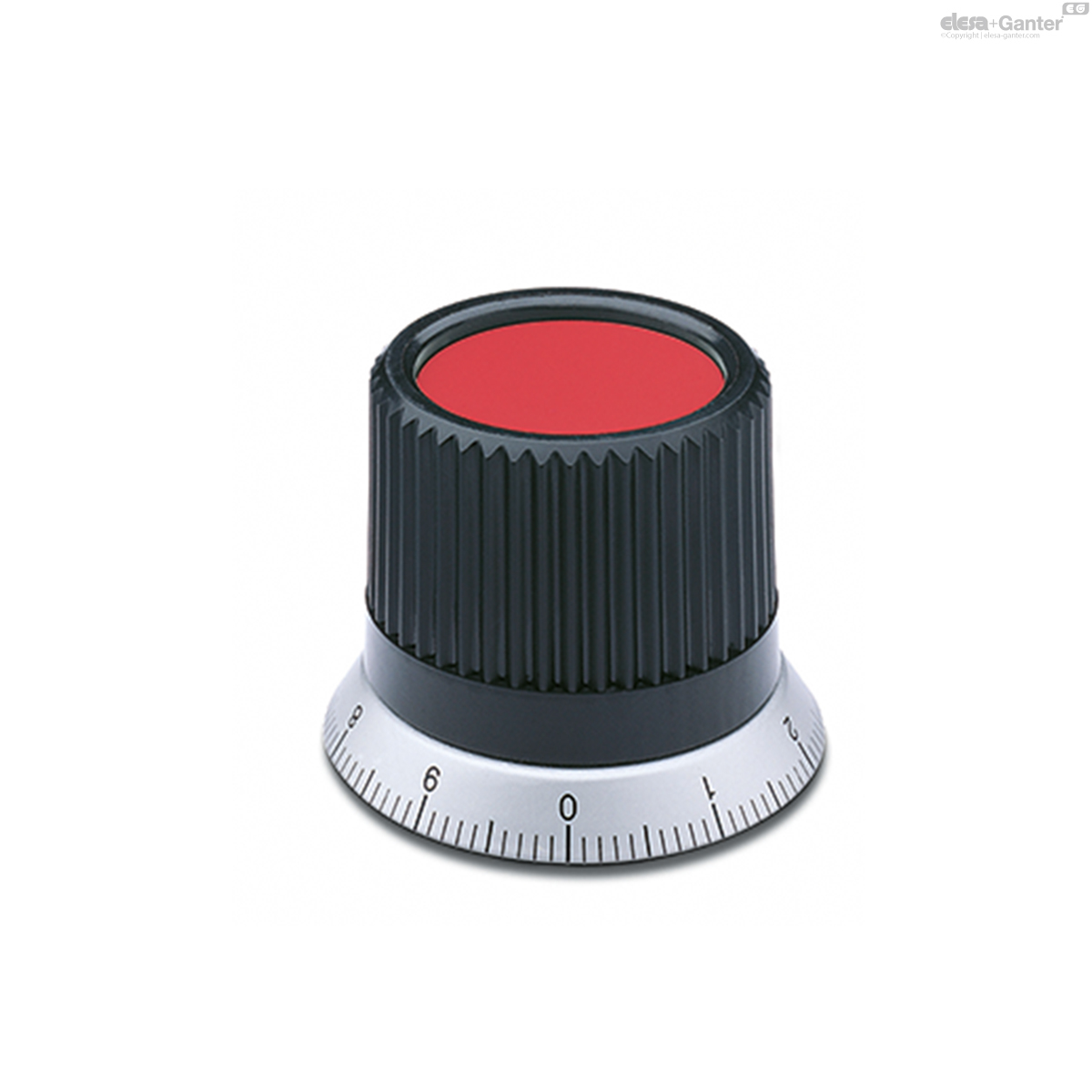 Imagen 1 de IZN.381/45 A-8+FGS-10/100-C6