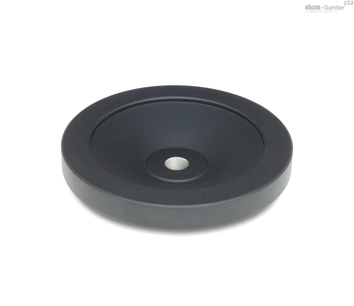 Imagen 1 de GN 323-200-B20-R