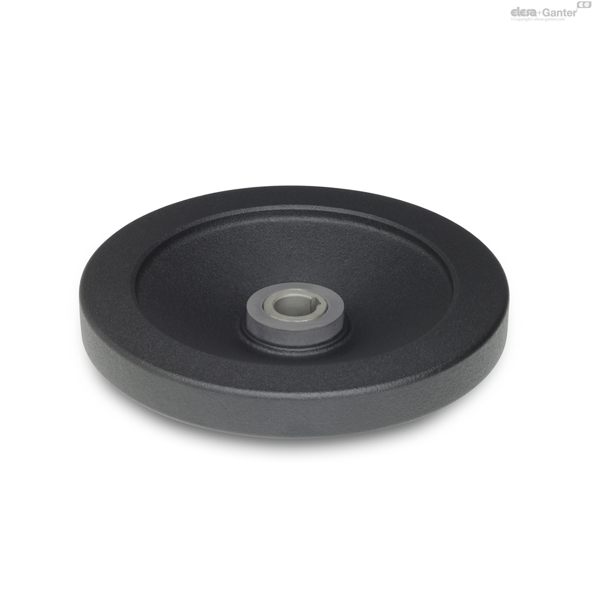 Imagen 1 de GN 323.5-140-K14-A-DR