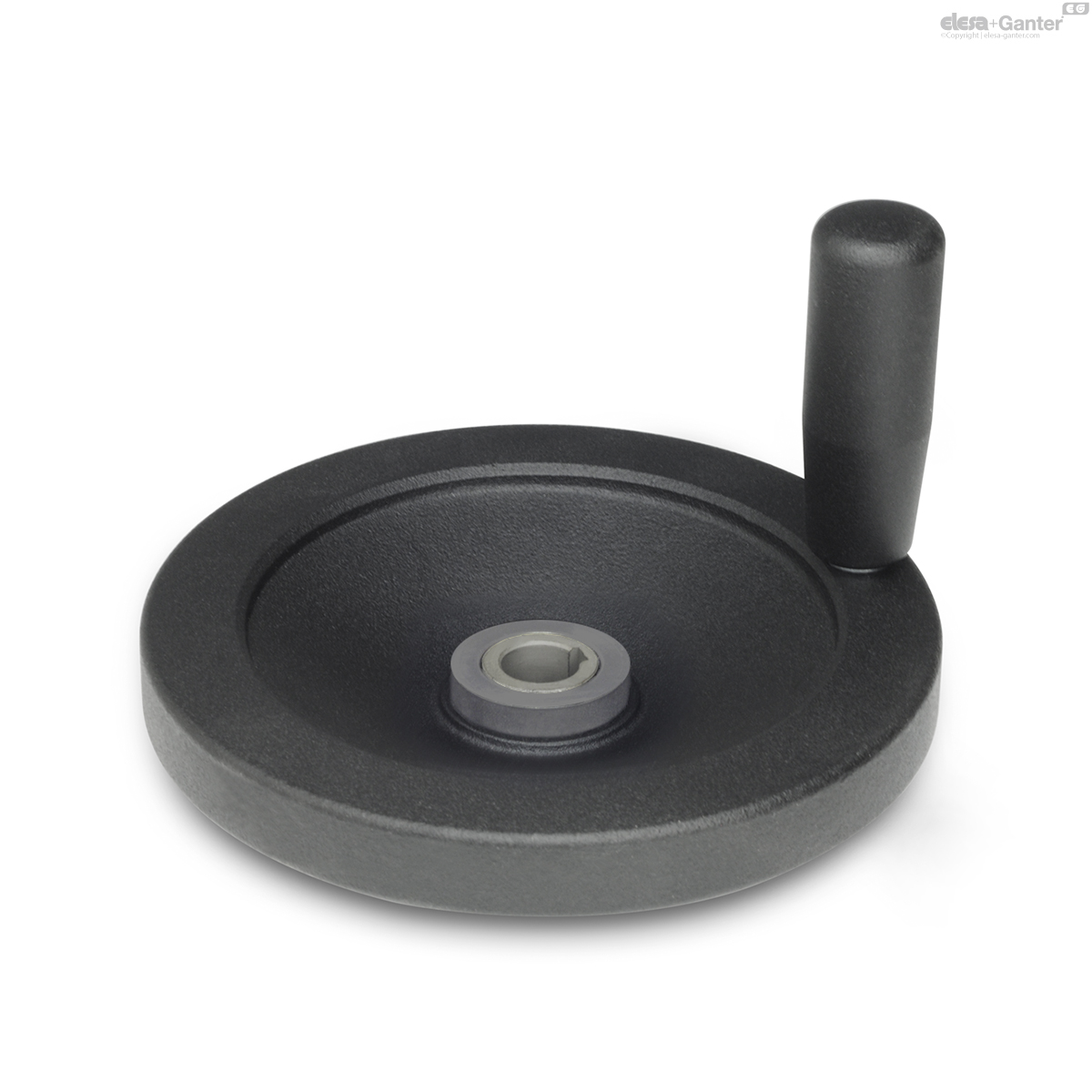 Imagen 1 de GN 323.5-140-K12-D-DR