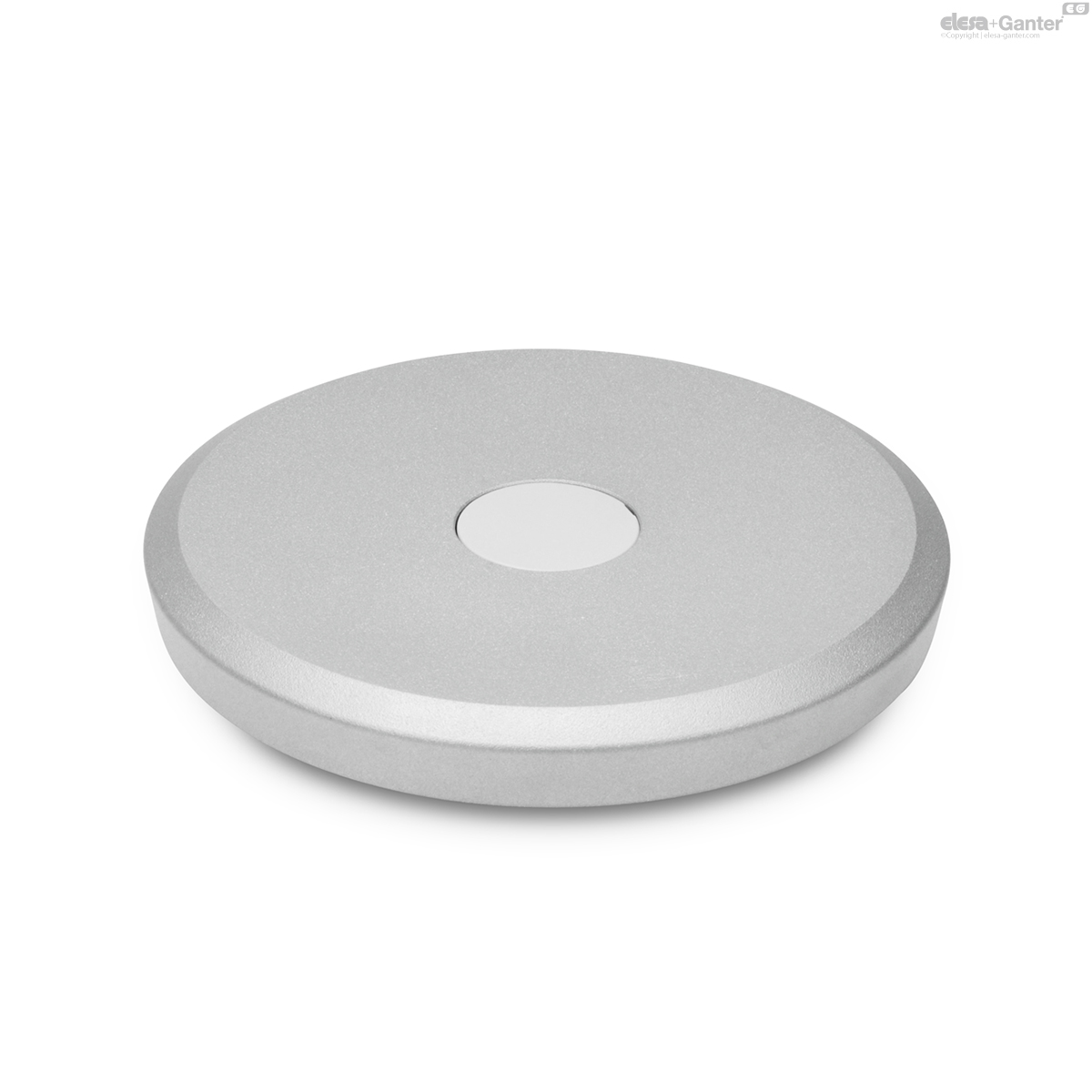 Imagen 1 de GN 923-200-B18-A-SR