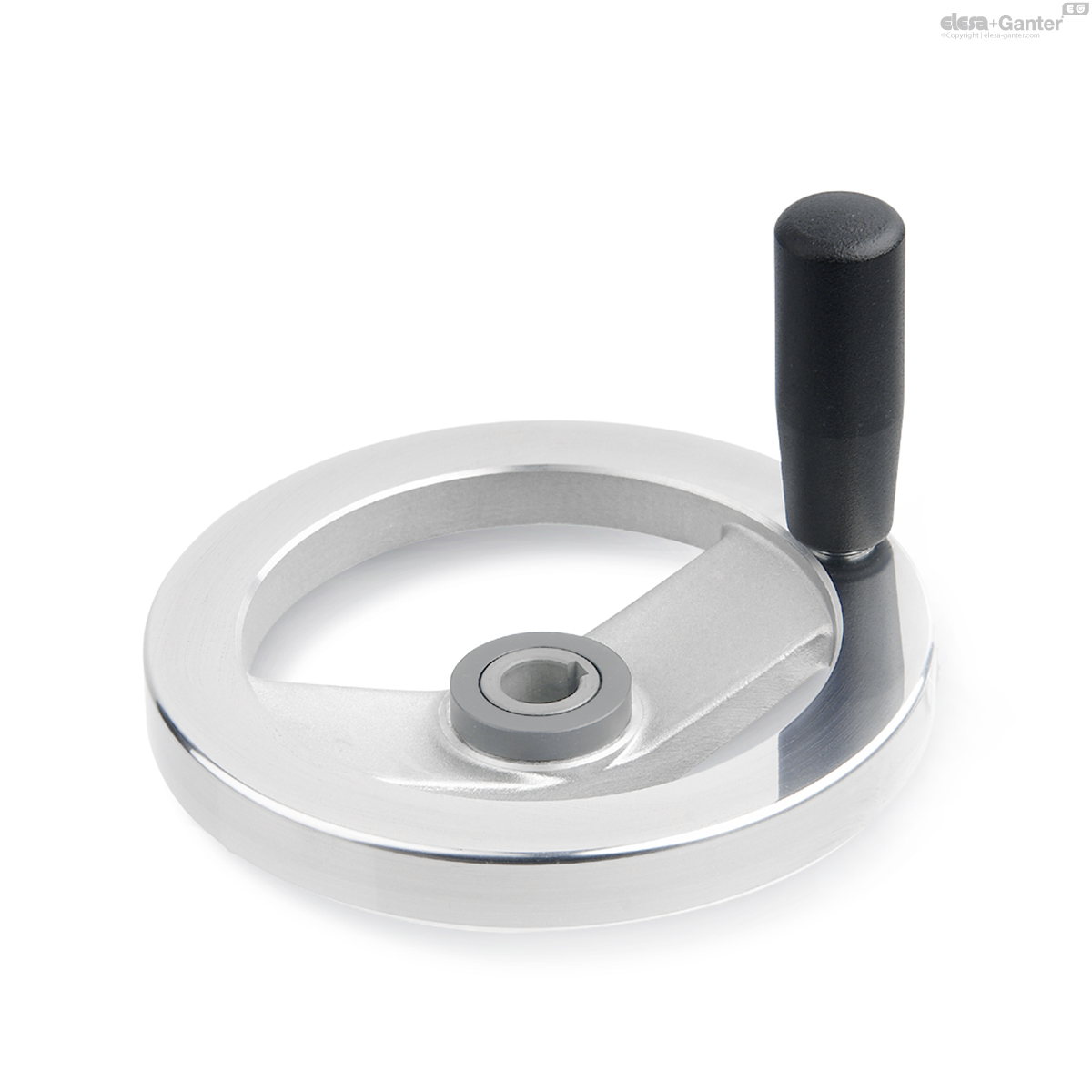Imagen 1 de GN 322.5-250-K22-D-DR