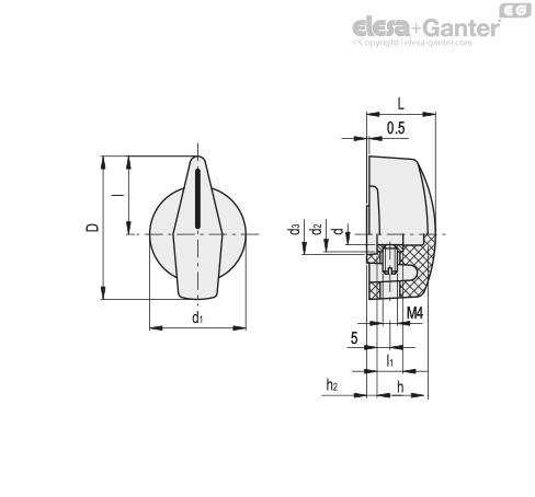 Imagen 2 de MI.204/45 B-8