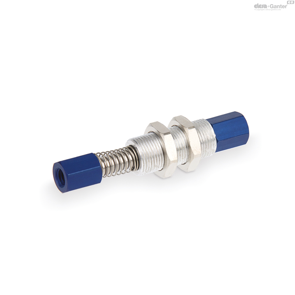 Imagen 1 de VPH-80-05-M5-F-SR