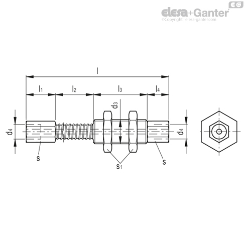 Imagen 2 de VPH-80-05-M5-F-SR