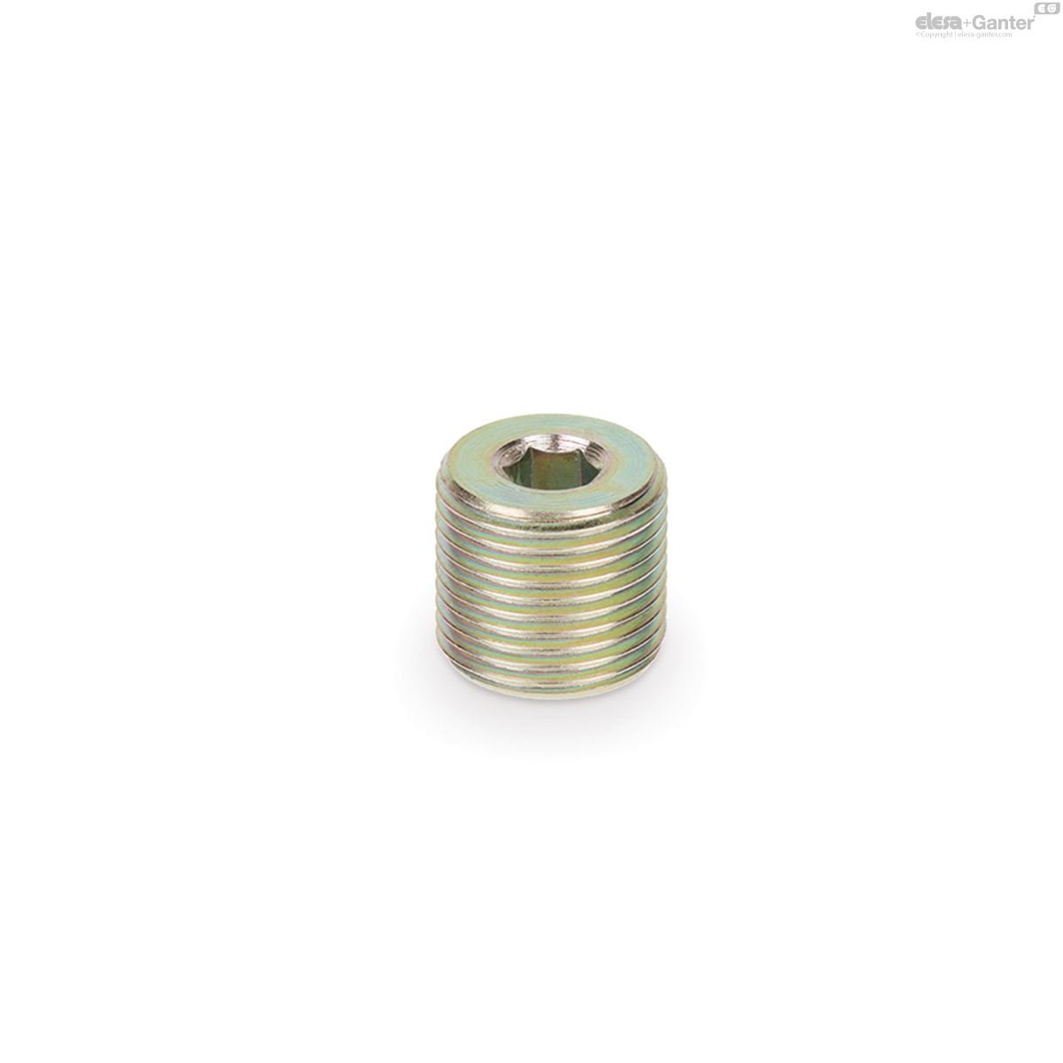 Imagen 1 de VRA-MF-G3/8-G1/4-B