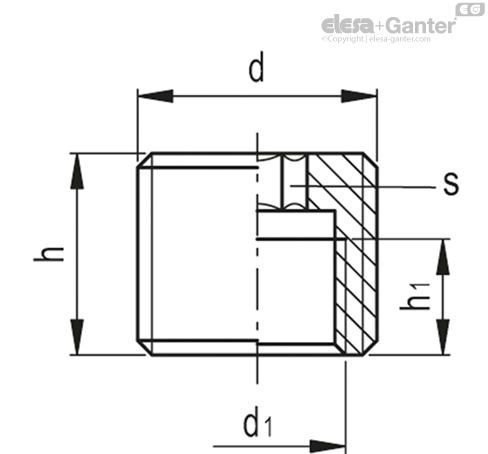 Imagen 2 de VRA-MF-G3/8-G1/4-B