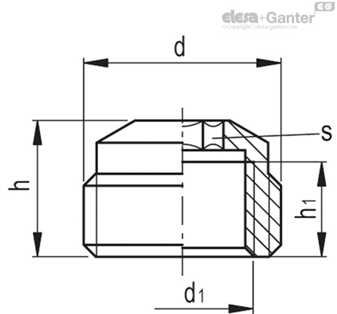 Imagen 2 de VRA-MF- G3/8-G1/4-C