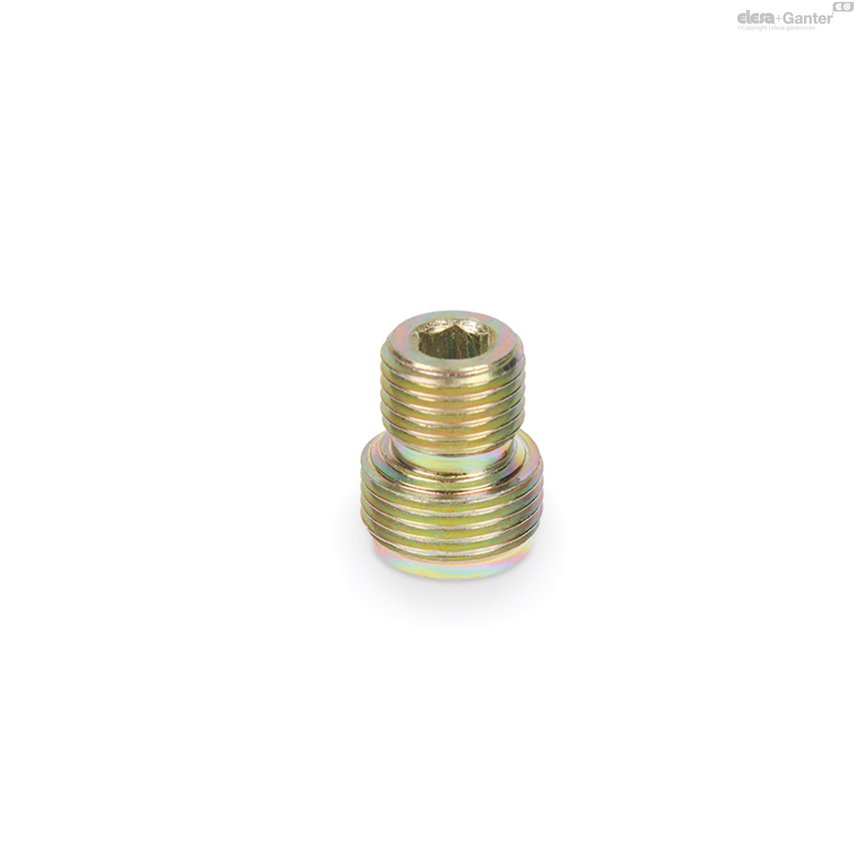 Imagen 1 de VRA-MM-G3/8-M10-B
