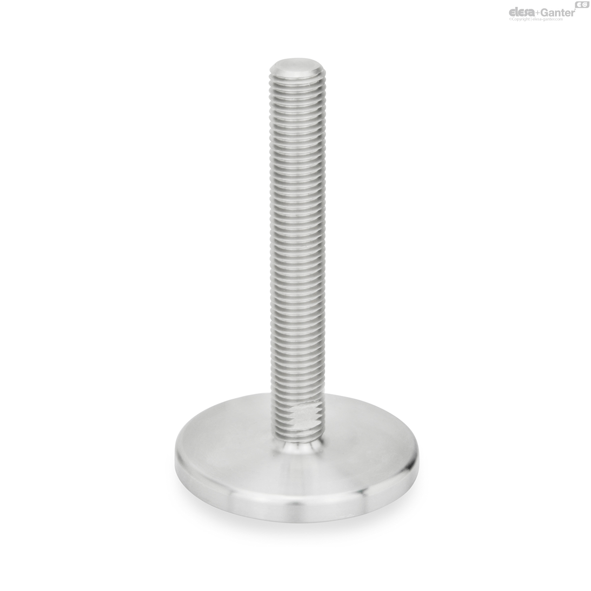 Imagen 1 de GN 21-100-M16-75-D0-T
