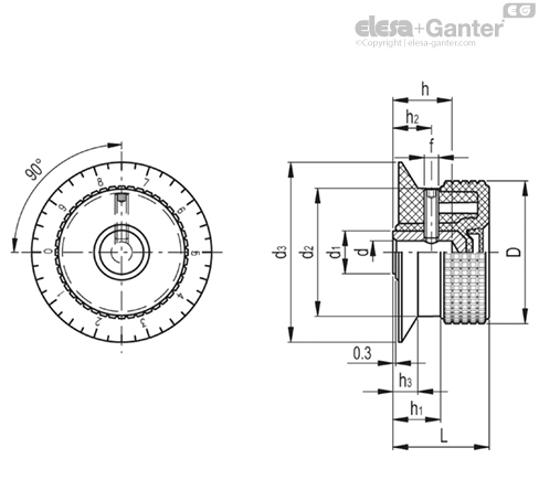 Imagen 2 de MBR.40 B-6+FGS-C3