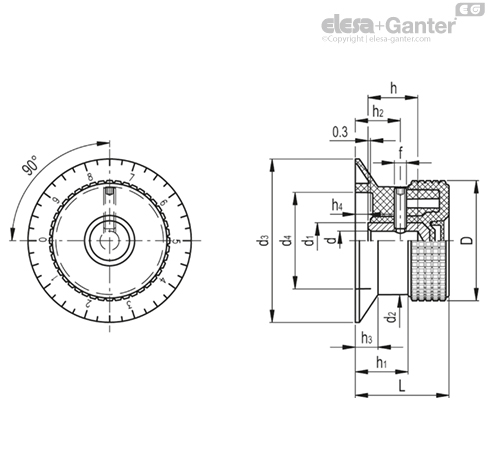 Imagen 2 de MBR.30 B-6+FGSP-C17