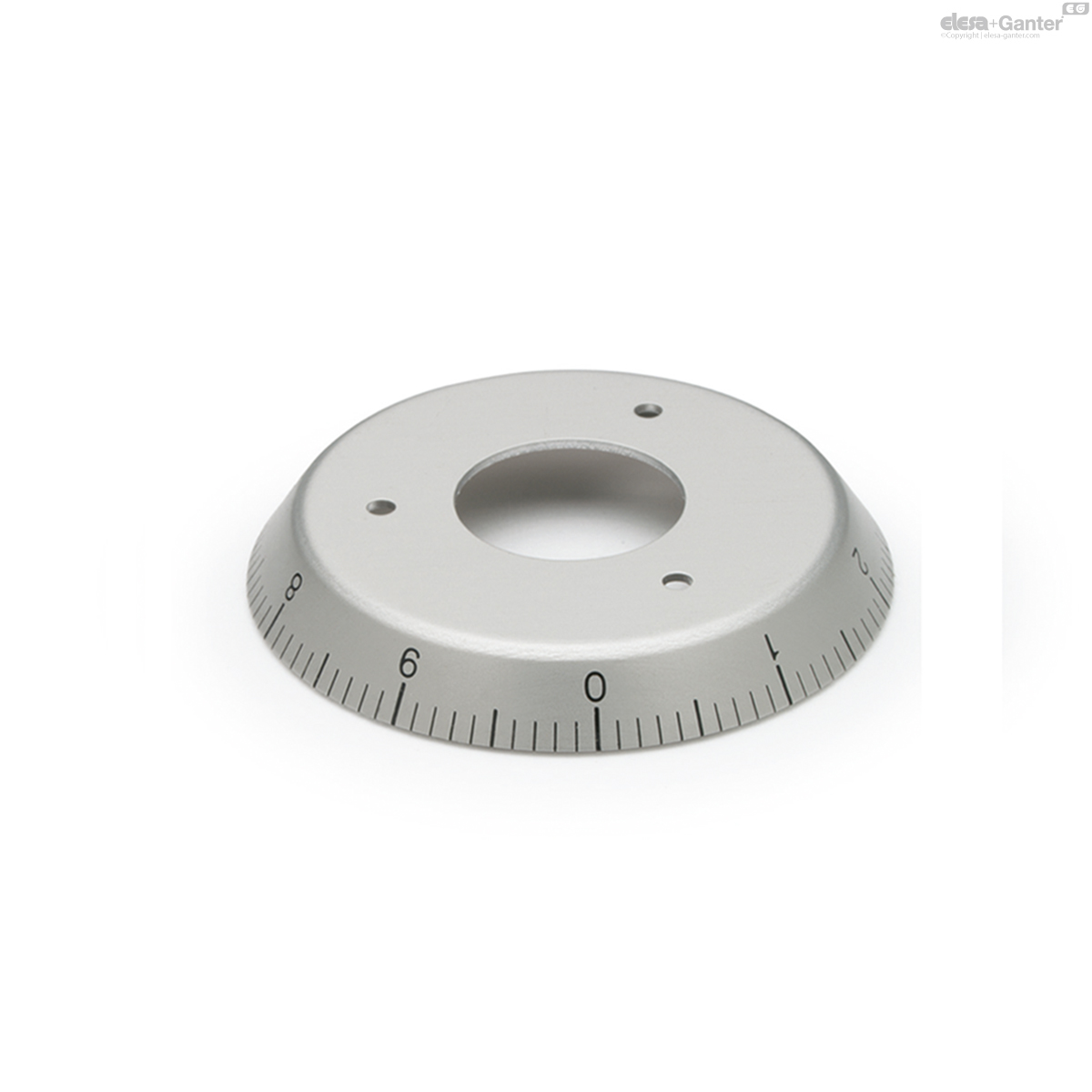 Imagen 1 de F.45 GS-10/100