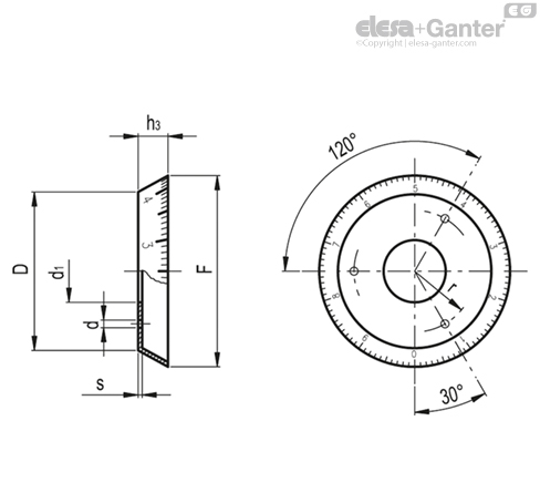 Imagen 2 de F.45 GS-10/100