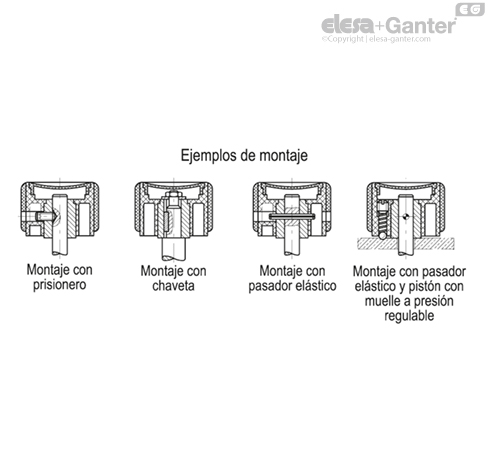 Imagen 3 de EGK.50-A10-SOFT-C3