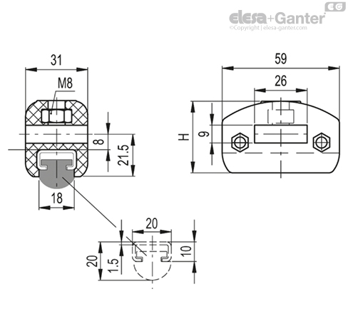 Imagen 2 de MPG-R