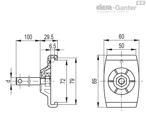 Imagen 2 de MPG-2S-P12