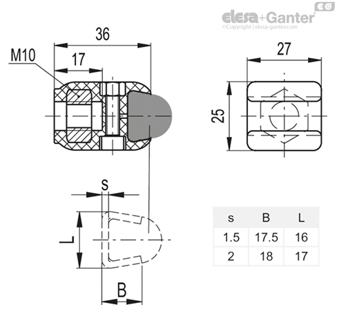 Imagen 2 de MPG-T-S