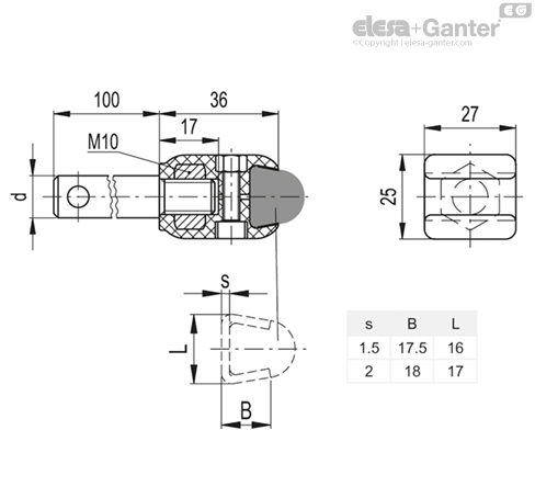 Imagen 2 de MPG-T-S-P12