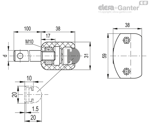 Imagen 2 de MPG-R-S-P16