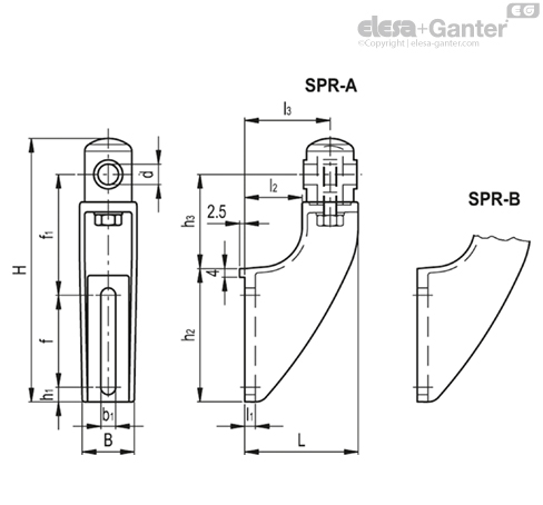 Imagen 2 de SPR.12-B