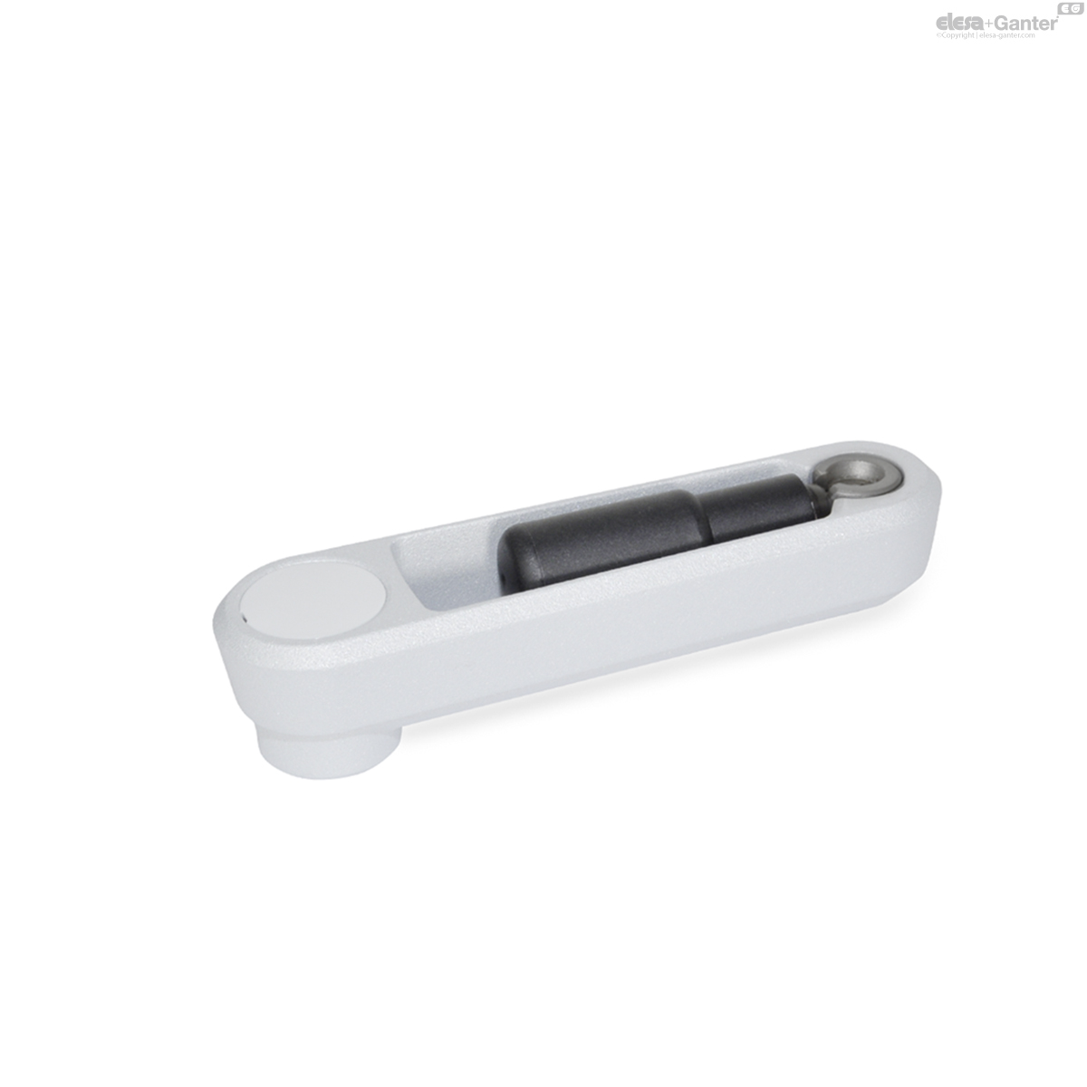 Imagen 1 de GN 472.5-80-B10-SR
