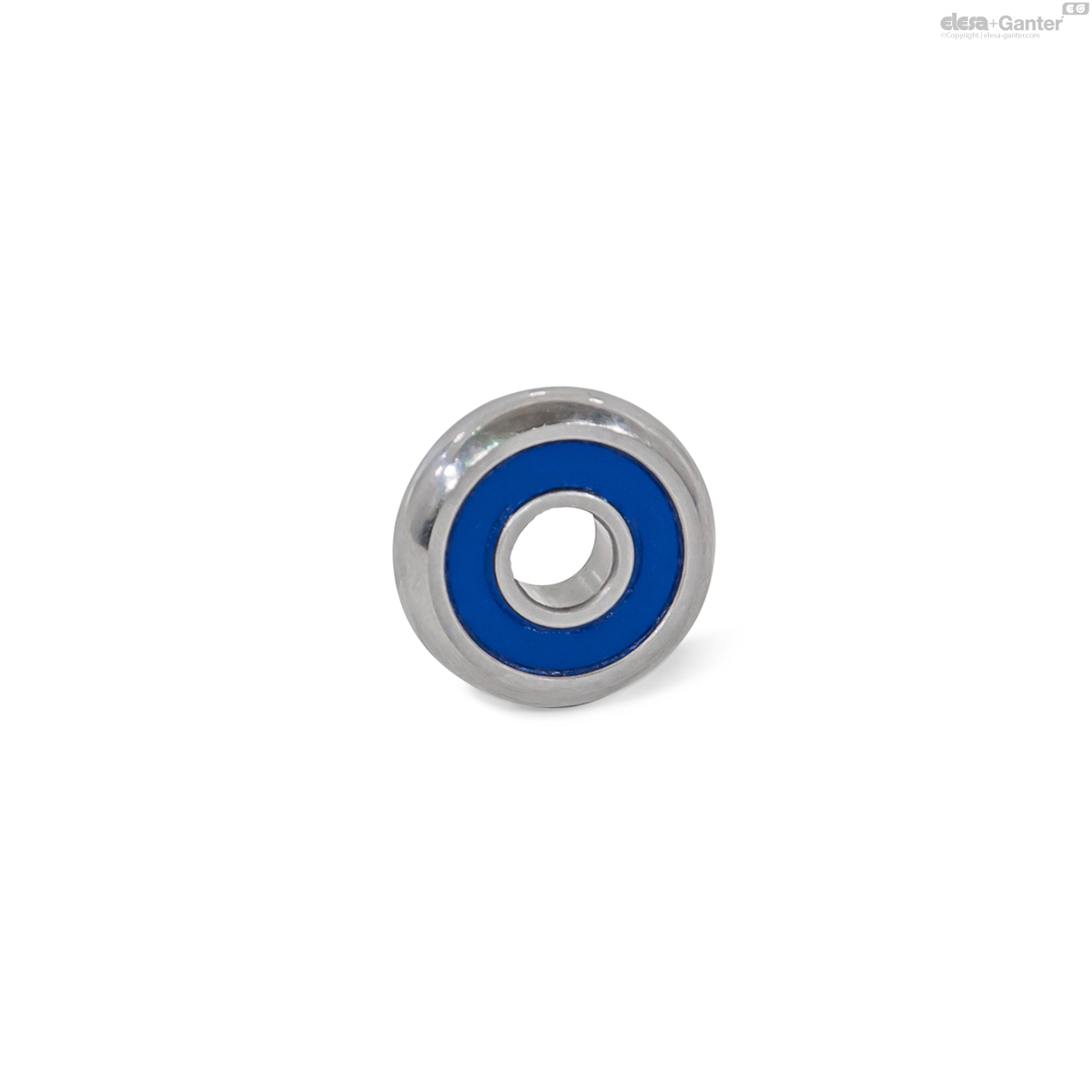 Imagen 1 de GN 2496-45-B-2RS-X