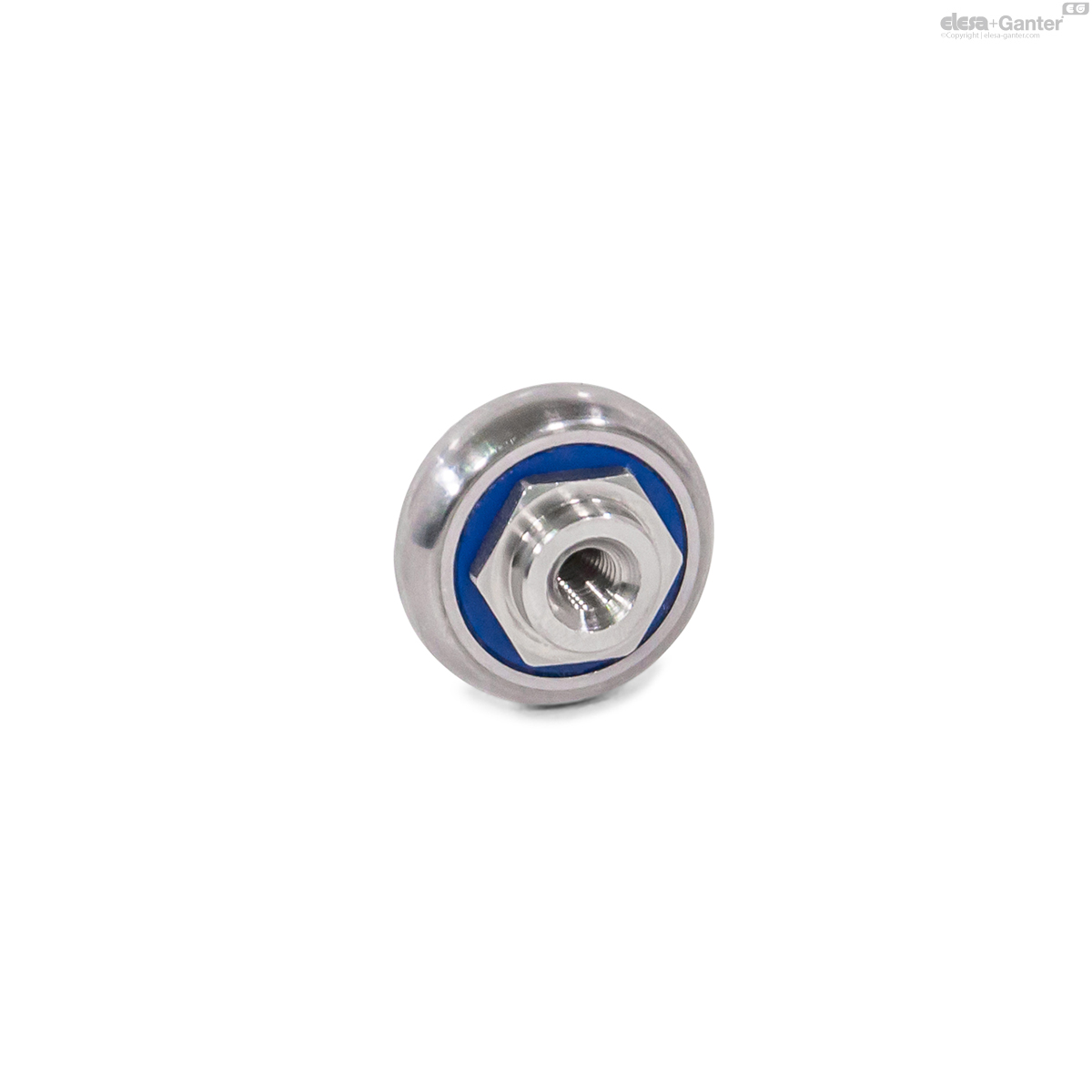 Imagen 1 de GN 2496-45-N-2RS-X