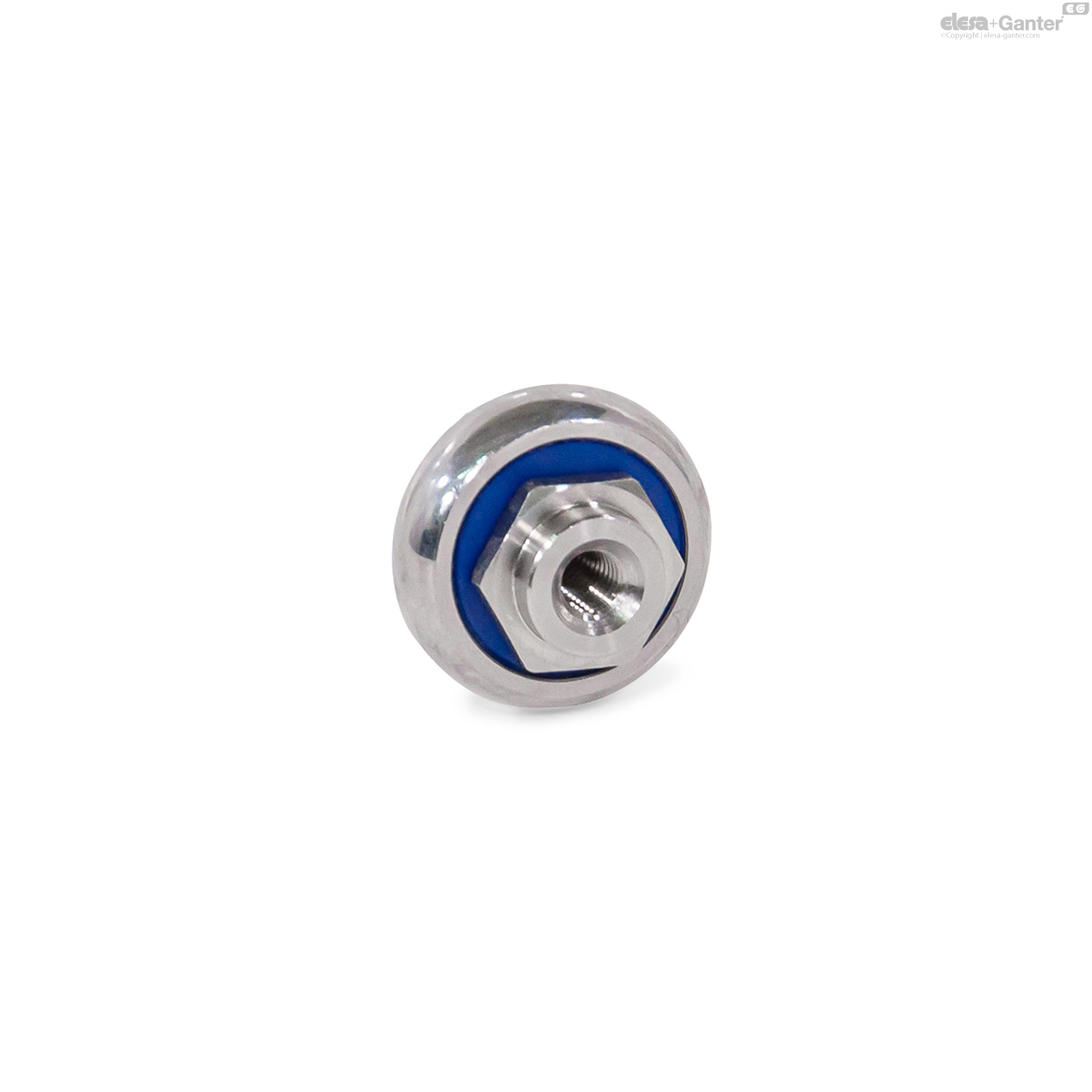 Imagen 1 de GN 2496-45-E-2RS-X