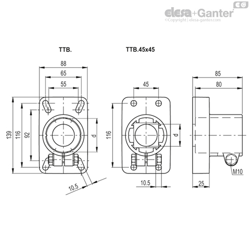 Imagen 2 de TTB.60-SST