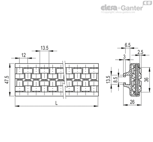 Imagen 2 de GLA-1-RT-48-1440