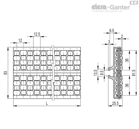 Imagen 2 de GLA-2-RS-93-3000