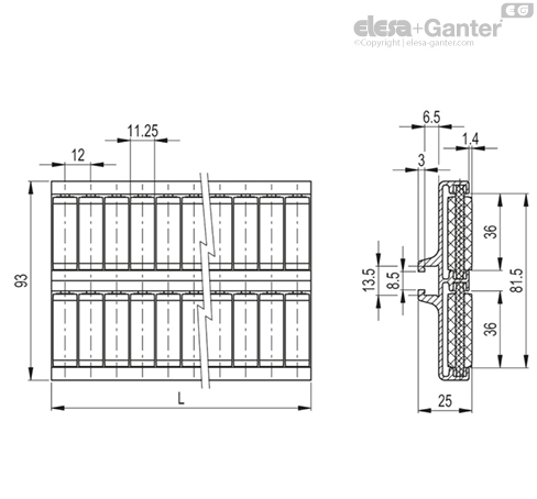 Imagen 2 de GLA-2-RC-93-3000