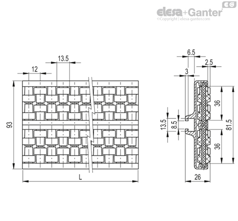 Imagen 2 de GLA-2-RT-93-3000