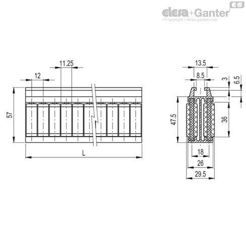 Imagen 2 de GCA-2-RC-57-3000