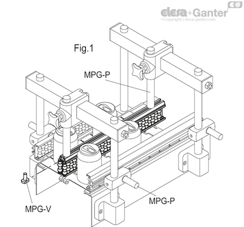 Imagen 3 de GCA-4-RC-103-3000