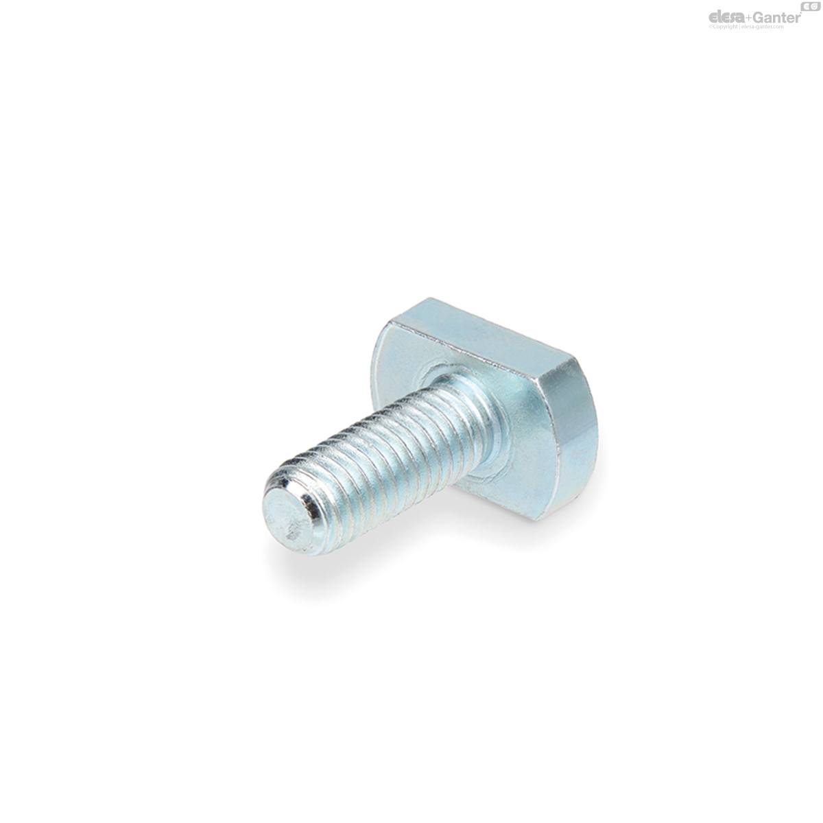 Imagen 1 de MPG-V-p-M8x20
