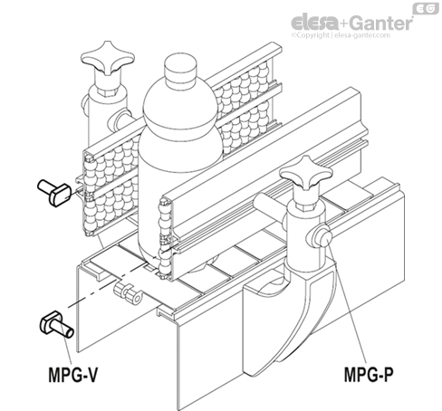 Imagen 3 de MPG-V-p-M8x20