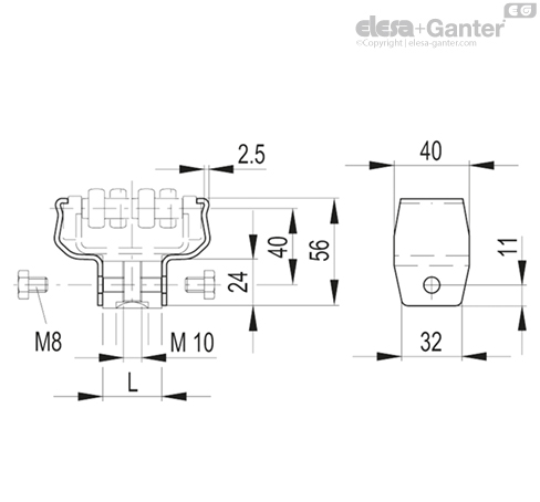Imagen 2 de MPG-R-AZ-2