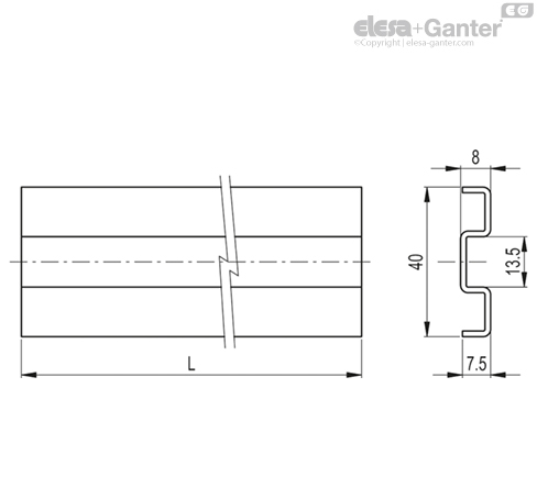 Imagen 2 de PRA-GLB-40-1500