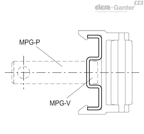 Imagen 3 de PRA-GLB-40-1500