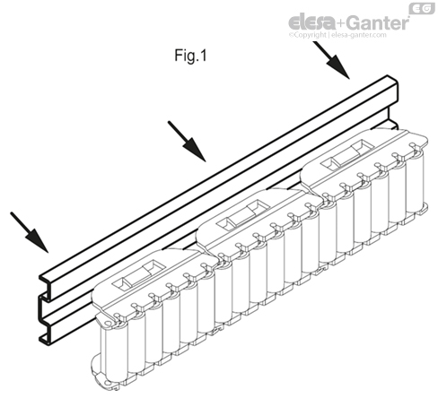 Imagen 4 de PRA-GLB-40-1500