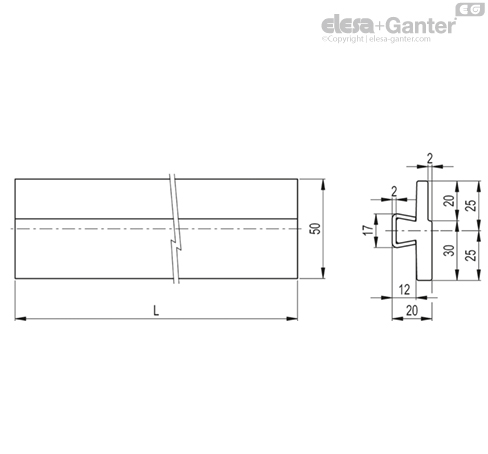 Imagen 2 de GLS-50-30-3000