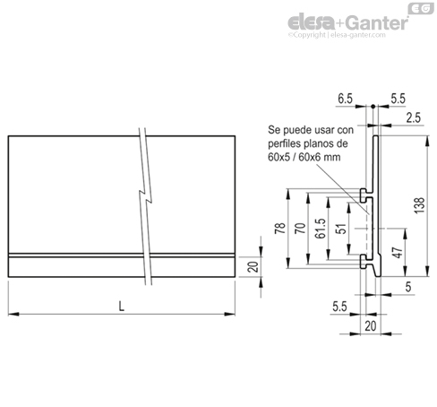 Imagen 2 de GLC-138-20-1500