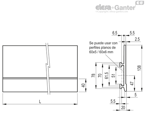Imagen 2 de GLC-138-40-1500