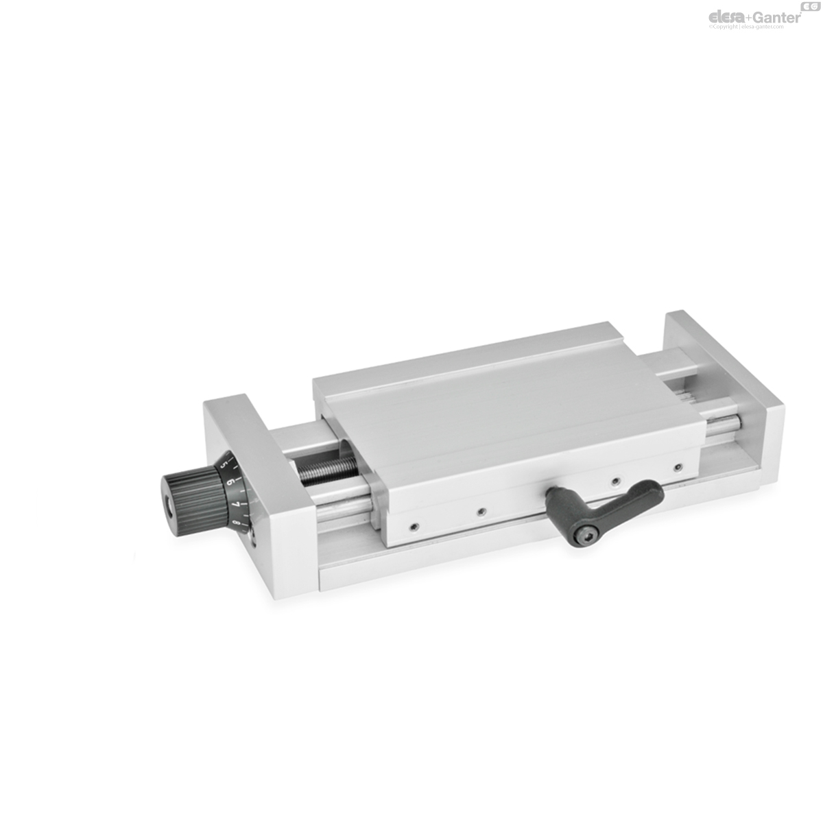 Imagen 1 de GN 900-30-50-5-D-2